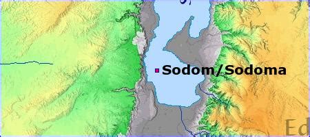 mount sodom map|Mount Sodom, Dead Sea .